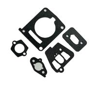 HXMPJSD Kit de Joints for FS260, Compatible avec Les modèles FS 260, FS260R, FS260C et FS260RC, Cylindre, carburateur, Silencieux, cale de Rechange for Tondeuse(1 x Gasket kit)