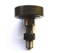 HXMPJSD Tambour d'embrayage adapté au Brise-Roche BH22, BH23, BH24, BH55(Inside diameter4.5mm)