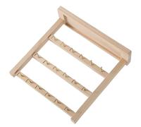 HXNH Porte-clés compact avec affichage peu encombrant - Support pour ranger les clés - Accessoires, 1, comme décrit