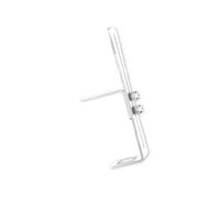 HXNH Supports de verticaux pour GPU Duty Iron, pour améliorer Les Flux d ' air et sécuriser la Prise en de la Carte Graphique dans Un étui, Accessoire de Jeu