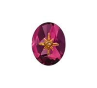 HXNH Unqiue - Pendentif en pierre d'anniversaire - Composant de bijoux - Convient pour bracelets et colliers - Pierres d'anniversaire à porter au quotidien, taille unique, Comme décrit, Comme décrit.