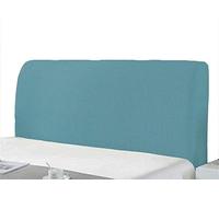HXOUTGKP Housse de Dossier, Housse de Protection Extensible Pour Tête de Lit Double/Simple/C/170-190Cm