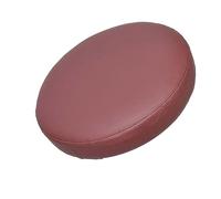 HXOUTGKP Stool Seat Cover Round Rectangular Bar Stool Cushion Cover Elastic Stool Slipcover 35 * 48/30-38Cm/54#/40Cm