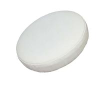 HXOUTGKP Stool Seat Cover Round Rectangular Bar Stool Cushion Cover Elastic Stool Slipcover 35 * 48/30-38Cm/58#/30Cm