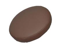 HXOUTGKP Stool Seat Cover Round Rectangular Bar Stool Cushion Cover Elastic Stool Slipcover 35 * 48/30-38Cm/53#/32Cm