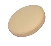 HXOUTGKP Stool Seat Cover Round Rectangular Bar Stool Cushion Cover Elastic Stool Slipcover 35 * 48/30-38Cm/52#/40Cm