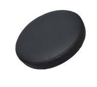 HXOUTGKP Stool Seat Cover Round Rectangular Bar Stool Cushion Cover Elastic Stool Slipcover 35 * 48/30-38Cm/48#/33Cm
