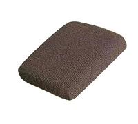 HXOUTGKP Stool Seat Cover Round Rectangular Bar Stool Cushion Cover Elastic Stool Slipcover 35 * 48/30-38Cm/75#/30-38Cm