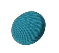 HXOUTGKP Stool Seat Cover Round Rectangular Bar Stool Cushion Cover Elastic Stool Slipcover 35 * 48/30-38Cm/27#/30-36Cm