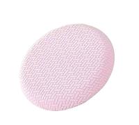 HXOUTGKP Stool Seat Cover Round Rectangular Bar Stool Cushion Cover Elastic Stool Slipcover 35 * 48/30-38Cm/35#/30-36Cm
