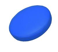 HXOUTGKP Stool Seat Cover Round Rectangular Bar Stool Cushion Cover Elastic Stool Slipcover 35 * 48/30-38Cm/56#/40Cm