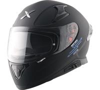 HXP EDITION APEX SMART Integralhelm matt schwarz M