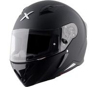 HXP SH-890 HUNTER Integralhelm matt schwarz XS