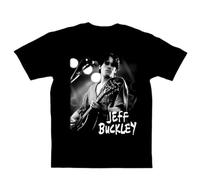 HXRUIAV Jeff Buckley Gift Family T-Shirt Long Or Short Sleeves