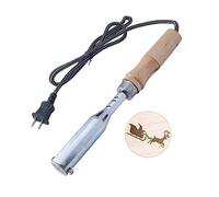 HXSD 200W Fer À Souder Électrique Feuille Chaude Gaufrage Estampage Impression Gratuit Logo Personnalisé Estampage Machine en Cuir Bois Gâteau Marque