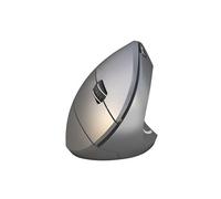 Hxsj Sans Fil T29 Bluetooth 3.0 Souris Conception Ergonomique Souris 2400Dpi Verticale