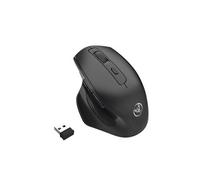 HXSJ T28 verticale sans fil rechargeable Muet souris 6 touches 2400DPI Souris silencieuse_hailoihd183