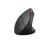 Hxsj T29 Sans Fil Bluetooth 3.0 Souris design Ergonomique Verticale 2400Dpi Souris SB009