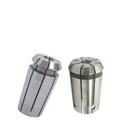 HXSMOZ Pince à Ressort J7316, cône Morse, mandrin à Pince J7316, fraisage CNC, Pince J7316A J7316B OZ25, 2, 4, 6, 7, 8, 10, 12, 14, 16 mm(J7316B-8MM)