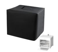 Hxszk Housse de barbecue infrarouge pour barbecue à gaz portable Big Horn Outdoor | Robuste, imperméable, résistant aux UV et à la poussière | Ajustement personnalisé pour gril infrarouge Bighorn et
