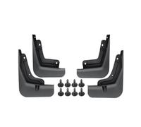 HXVGEGKPYK Bavettes pour Chery pour Tiggo 8 Pro Plus 2020-2024 4 Pièces Garde-Boue Avant Et Arrière Pneus De Roue Garde-Boue