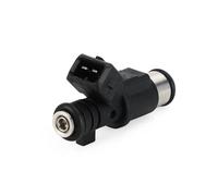 HXVGEGKPYK D'injecteur Carburant Lot De 4 Injecteurs De Carburant Essence 1984E0 0280156357 pour Peugeot 1007 106 206 306 307 pour Partner 1.4 Injecteur Carburant