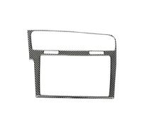 HXVGEGKPYK Garniture Porte pour Golf 7 pour GTI R pour GTE pour GTD MK7 2013-2019 LHD Interrupteur Cadre Phare Garniture Transmission Panneau Changement Vitesse Pièces Style Moulure Voiture(5)