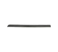 HXVGEGKPYK Garniture Porte RHD Décor Intérieur Garniture Panneau Changement Vitesse Interrupteur Ca Cadre Phare pour Golf 7 pour GTI R pour GTE pour GTD MK7 2013-2019 Moulure Voiture(1)