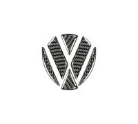 HXVGEGKPYK Garniture Porte RHD Décor Intérieur Garniture Panneau Changement Vitesse Interrupteur Ca Cadre Phare pour Golf 7 pour GTI R pour GTE pour GTD MK7 2013-2019 Moulure Voiture(18)