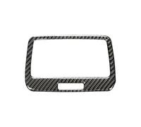 HXVGEGKPYK Garniture Porte RHD Décor Intérieur Garniture Panneau Changement Vitesse Interrupteur Ca Cadre Phare pour Golf 7 pour GTI R pour GTE pour GTD MK7 2013-2019 Moulure Voiture(24)