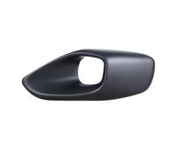 HXVGEGKPYK Remplacement de la Grille des phares antibrouillar Cadre de Phare antibrouillard pour C4 Picasso MK2 2013 - 2016 9800978280 9800978180 Cache Antibrouillard(5 Seat-Left)