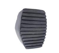 HXVGEGKPYK Repose Pieds Pédale pour Berlingo 2008 2009 2010 2011 2012-2018 Couvre-pédales Frein Et d'embrayage Caoutchouc 2130.26 4504.17 Pédale Frein(1X (2130.26))