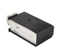 HXVGEGKPYK Serrure Porte Voiture Module Électronique Serrure Porte Automobile pour Série 5 E39 E38 6711-8352-165 Actionneur Assorti Assemblage Durable pour Verrouillage Central Actionneur Gâche Porte