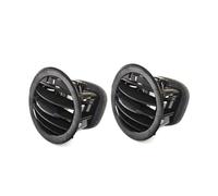 HXVGEGKPYK Sortie Air Voiture Couvercle Calandre Ventilation pour Tableau Bord Voiture Remplacement pour Opel pour Adam pour Corsa D MK3 pour Vauxhall 2201099 13417363 Bouche Aération(3)