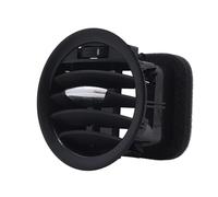 HXVGEGKPYK Sortie Air Voiture Couvercle Calandre Ventilation pour Tableau Bord Voiture Remplacement pour Opel pour Adam pour Corsa D MK3 pour Vauxhall 2201099 13417363 Bouche Aération(1)