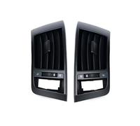 HXVGEGKPYK Sortie Air Voiture pour Land pour Cruiser 200 pour LC200 2008 2009 2010 2011 2012 2013 A/C Sortie Climatiseur Grille D'aération Style Voiture Bouche Aération(9)