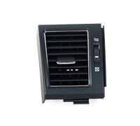 HXVGEGKPYK Sortie Air Voiture pour Land pour Cruiser 200 pour LC200 2008 2009 2010 2011 2012 2013 A/C Sortie Climatiseur Grille D'aération Style Voiture Bouche Aération(2)