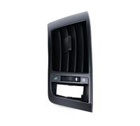 HXVGEGKPYK Sortie Air Voiture pour Land pour Cruiser 200 pour LC200 2008 2009 2010 2011 2012 2013 A/C Sortie Climatiseur Grille D'aération Style Voiture Bouche Aération(4)