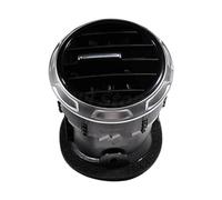 HXVGEGKPYK Sortie Air Voiture pour TT TTS Mk2 8J 2007-2010 2011 2012 2013 2014 8J0820901 Panneau Diffusion Grille Chauffage Ca Ventilation Centrale Tableau Bord Bouche Aération
