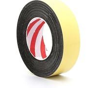 HXWZUGFTW Ruban adhésif en mousse EVA simple face - Bande d'étanchéité anti-collision d'une épaisseur de 1 à 3 mm - Largeurs multiples (de 5 mm à 40 mm)(2MMx5Mx35mm)