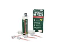 loctite hy 4070 adhesif hybride de reparation ultra-rapide, universel - Loctite G