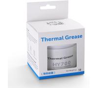 HY-700>3.17W/m·K(100g) Thermal Paste Processor Thermal Grease for IC Processor CPU GPU Xbox Graphics Cards; Non-Conductive