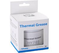HY-700 (50g) > 3.14 W/m.K,Thermal Paste for PC CPU Thermal Paste for PC GPU Processor (!!Capacity: 50g is a third of a bottle!!