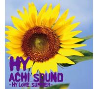 Hy – Achi Sound/Hy Love Summer – CD