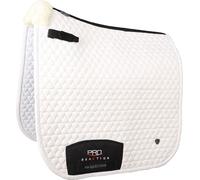 Hy - Chabraque de dressage "Pro Reaction" BZ5330 (poney/petit cheval(Cob)) (Blanc)