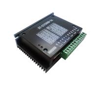 HY-DIV268N 5A Step Driver CNC Controller Nema 17 23 tb6600 5A Single Axes Two Phase Hybrid Stepper electronic starter Driver IINKUEYK