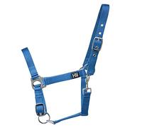 Hy Economy Plus Licol (Pony) (bleu glacé)