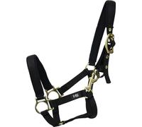 Hy Fieldsafe petit poney et poulain Licol BZ250 (poulain/petit poney) (Noir)