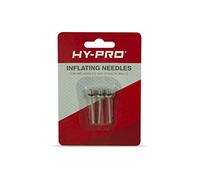 Hy-Pro 3 Aiguilles de gonflage