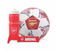 Hy-Pro Arsenal Signature Coffret Cadeau Football 2025